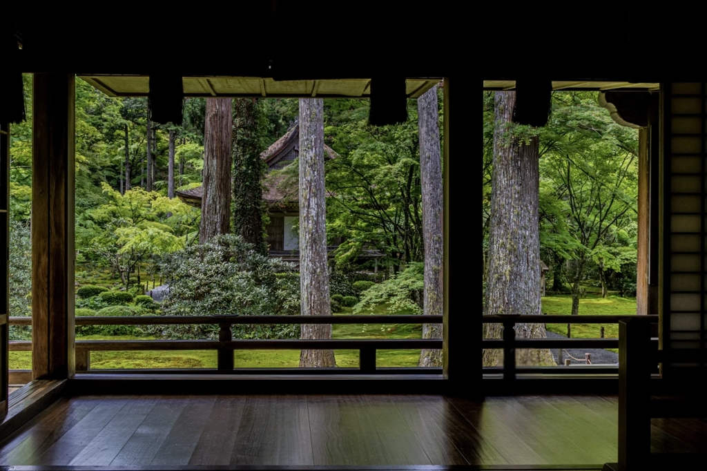 三千院