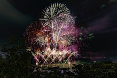 吉良花火　2025