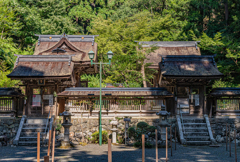 三輪神社阿弥陀堂