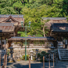 三輪神社阿弥陀堂