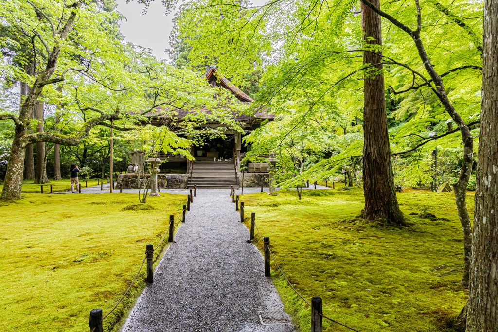 三千院