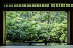 瑠璃光院