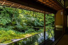 瑠璃光院
