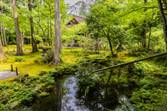三千院