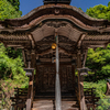 三輪神社阿弥陀堂