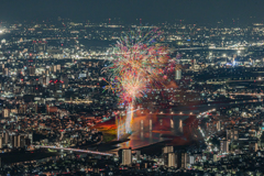 長良川花火大会 2025