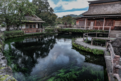 忍野八海