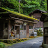 寂光院