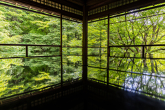 瑠璃光院