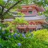 壷阪寺