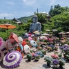 壷阪寺