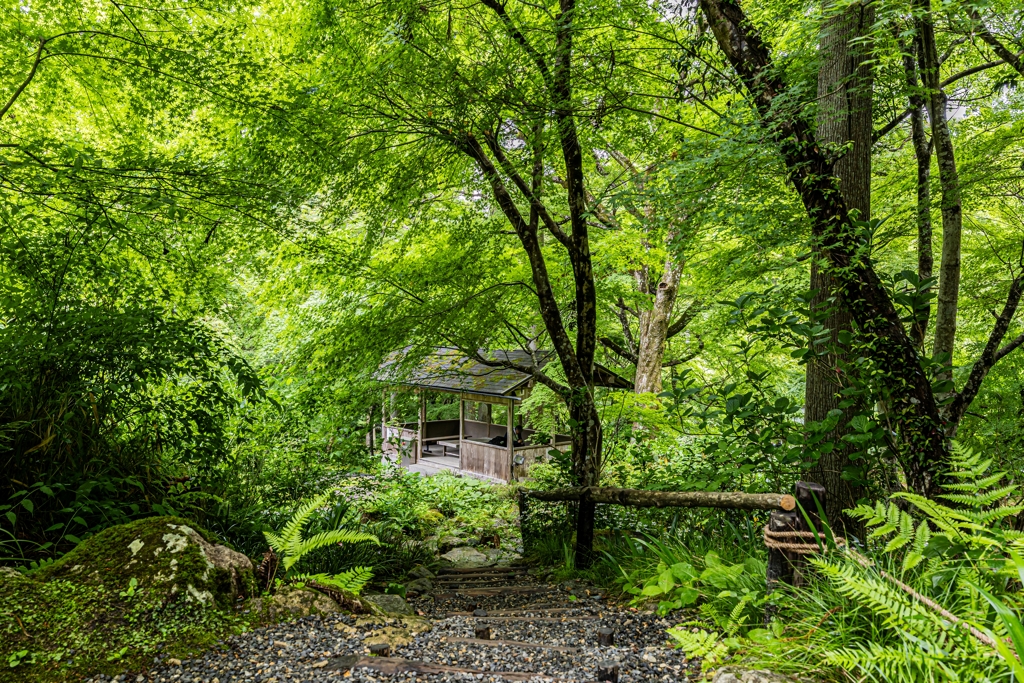 三千院