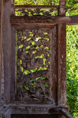三輪神社阿弥陀堂