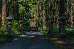 三輪神社阿弥陀堂