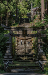 三輪神社阿弥陀堂