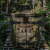 三輪神社阿弥陀堂