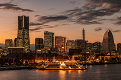 マジックアワー