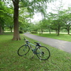 舎人公園