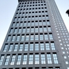 大手通信会社の本社ビル