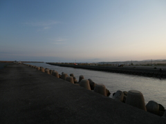 海はいいですな