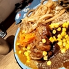 もうやんカレー、盛り放題WWW