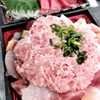 道の駅まえばし赤城　海鮮丼