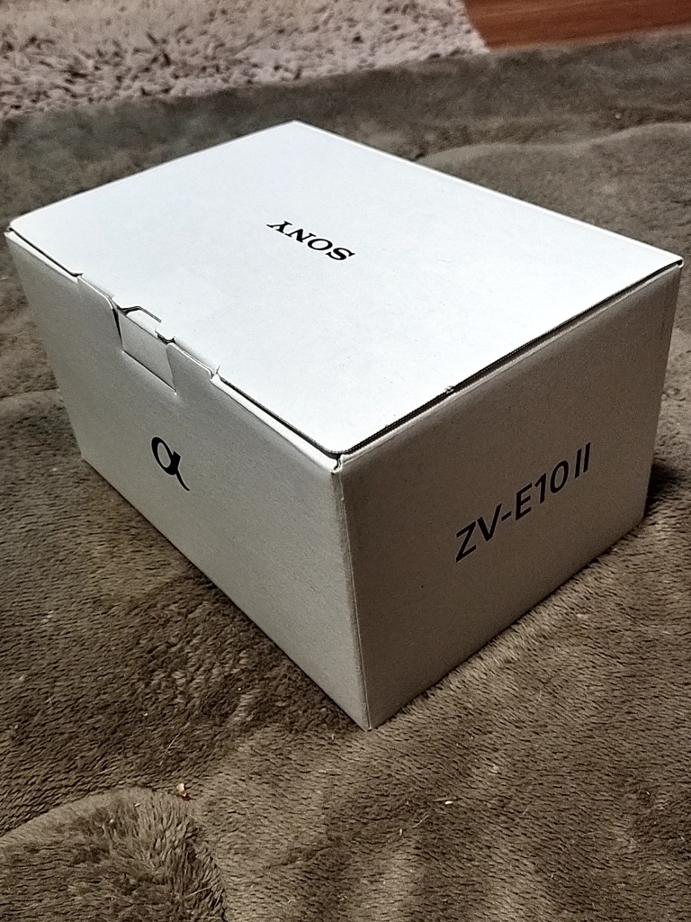 買っちまった！