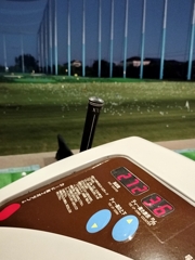 1時間半の打ち放題で、270発WWW