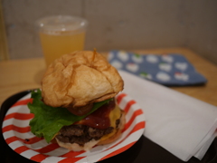 安くて美味しいハンバーガー