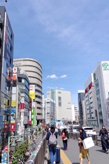 大都会