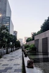 国会議事堂前