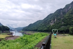 八ッ場ダム