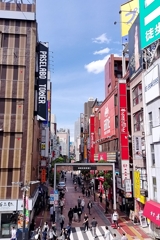 新宿