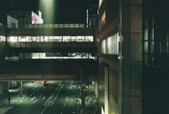 夜
