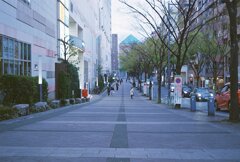 どこまでも