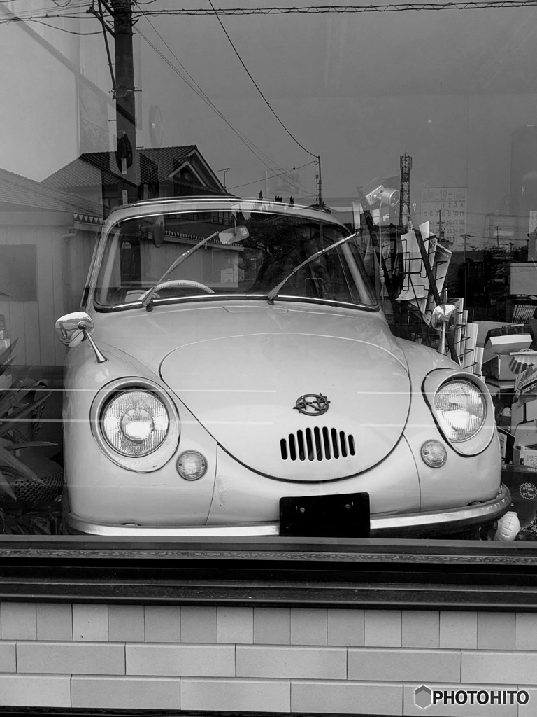 あの頃にもう一度・・・