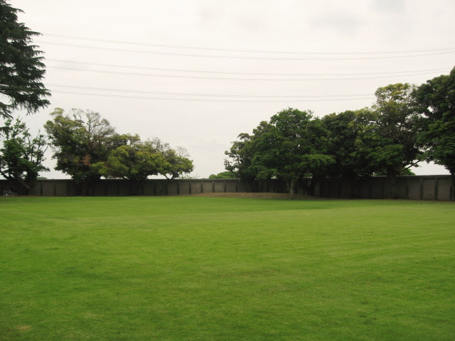 国指定文化財　中島邸０４