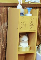 消毒