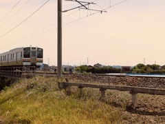 田園地帯