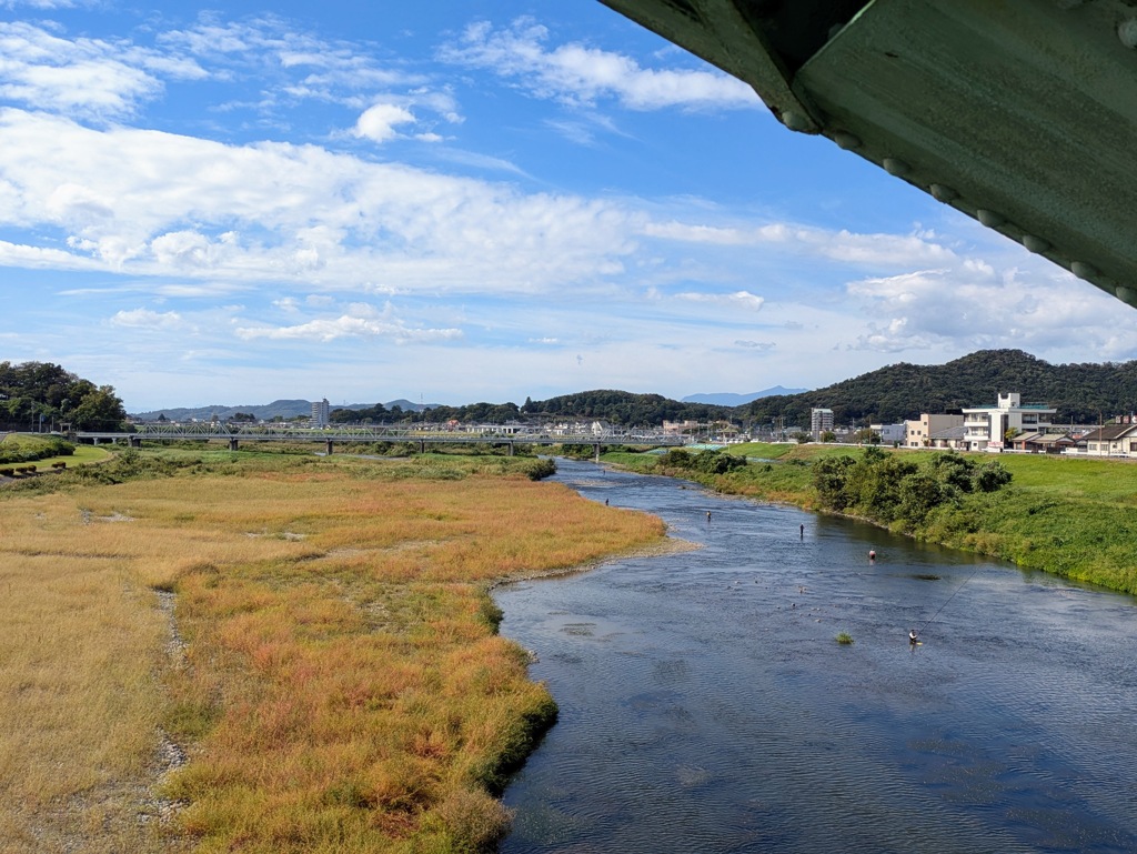 渡良瀬橋