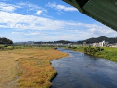 渡良瀬橋