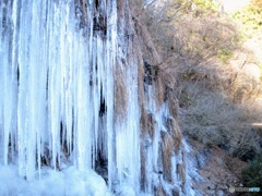 氷柱　０４