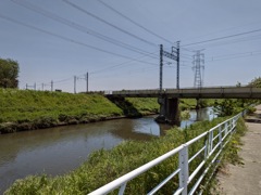 東武伊勢崎線