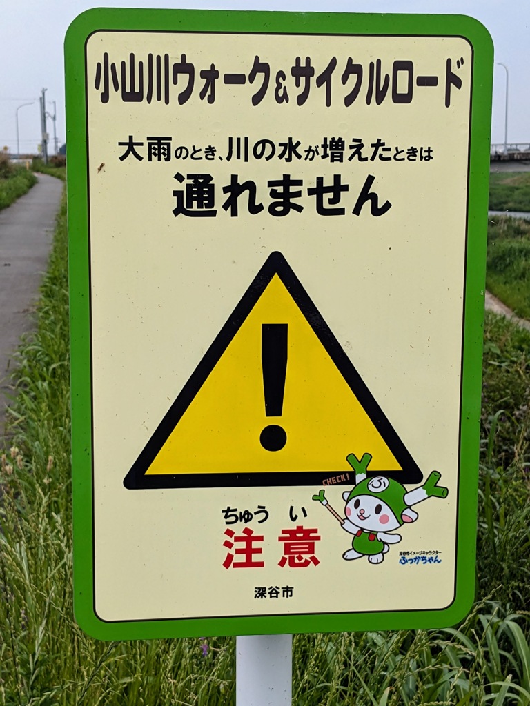 ふっかちゃん