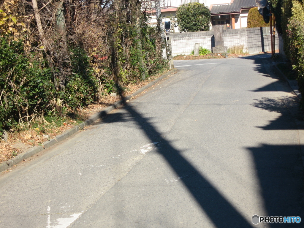 埼玉県道３５６号線　３