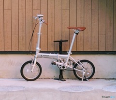 フォールディングバイク