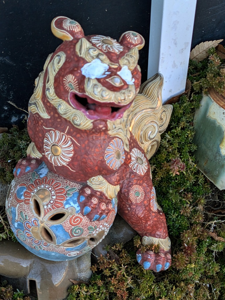 これはなんだろう？