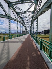 中橋　足利市