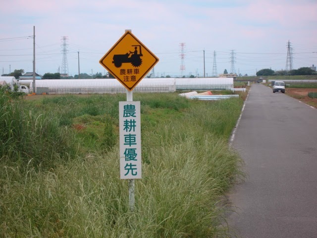 標識