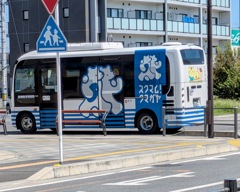 くまぴあ号